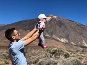teide